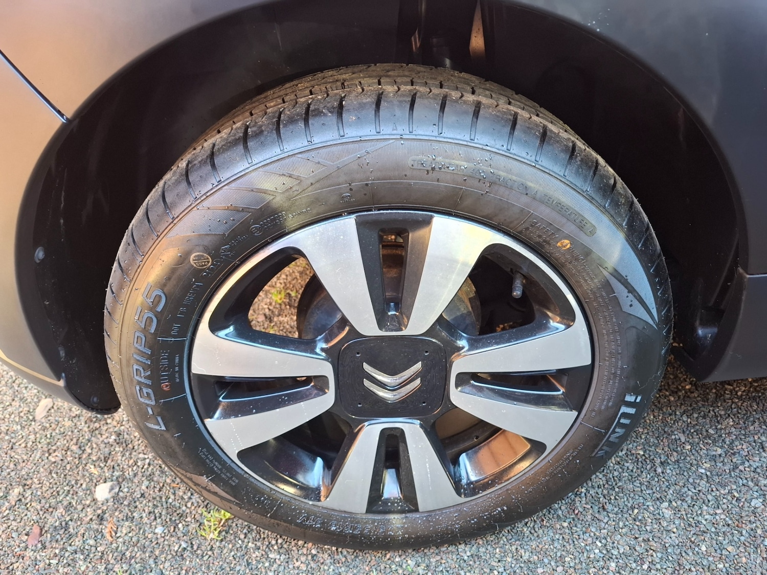 Used Citroen C3 2018 for sale - 76893082: Photo 25