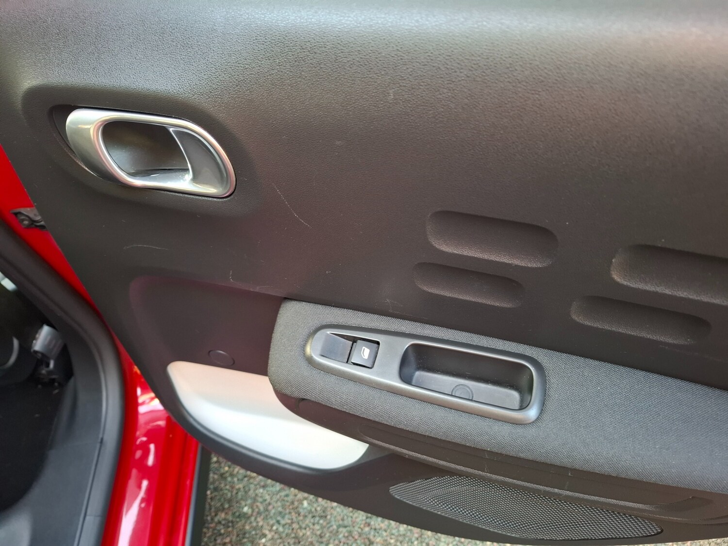 Used Citroen C3 2018 for sale - 76893082: Photo 26