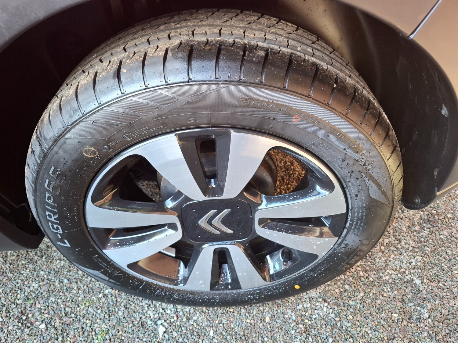 Used Citroen C3 2018 for sale - 76893082: Photo 28