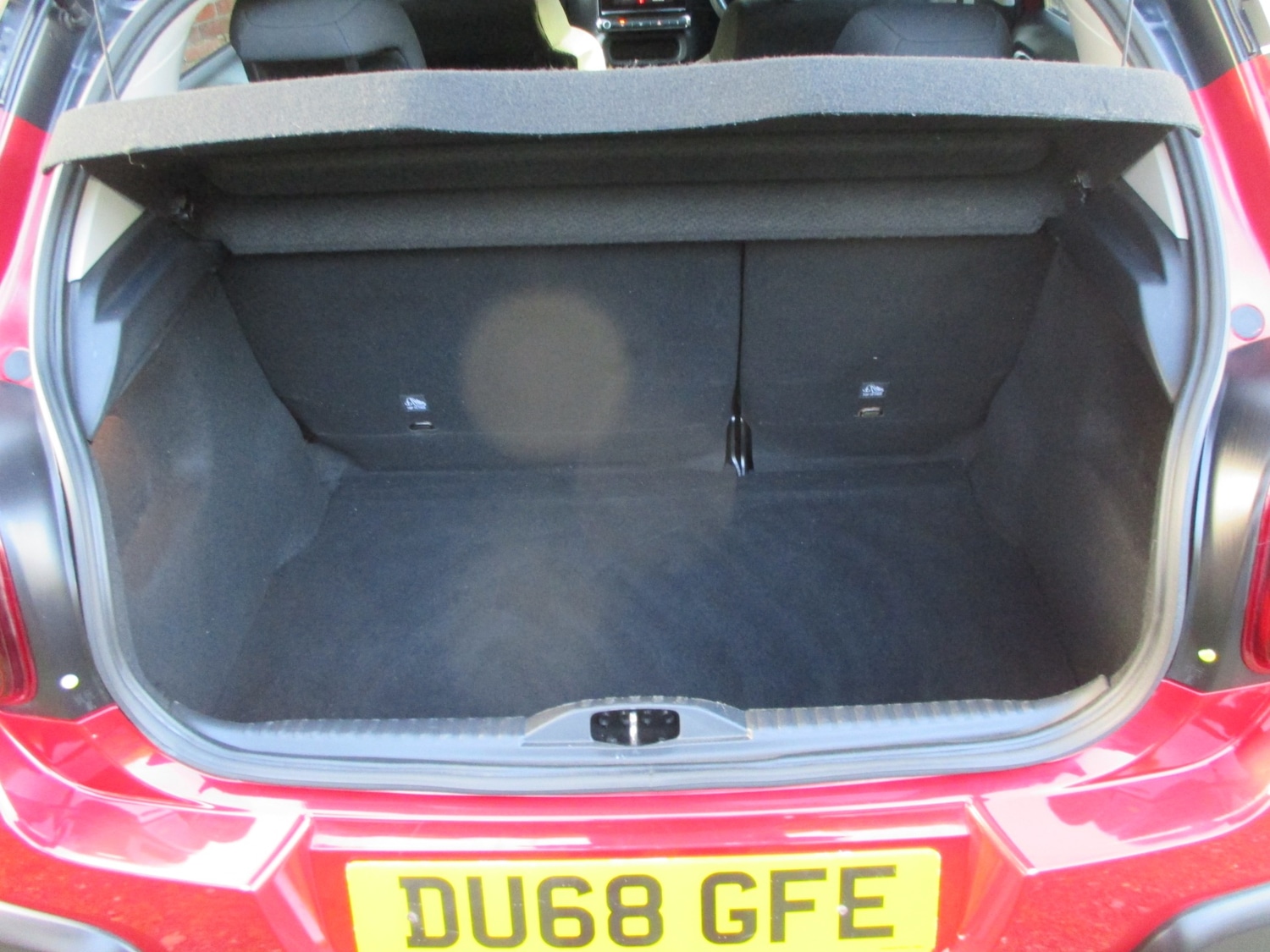 Used Citroen C3 2018 for sale - 76893082: Photo 5