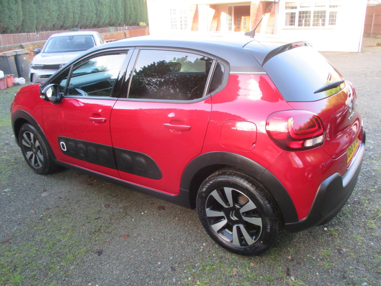 Used Citroen C3 2018 for sale - 76893082: Photo 6