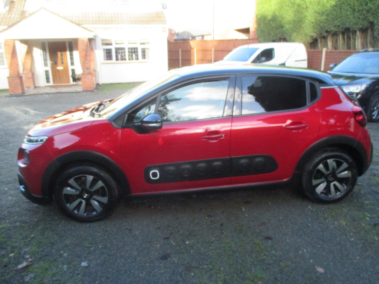 Used Citroen C3 2018 for sale - 76893082: Photo 7