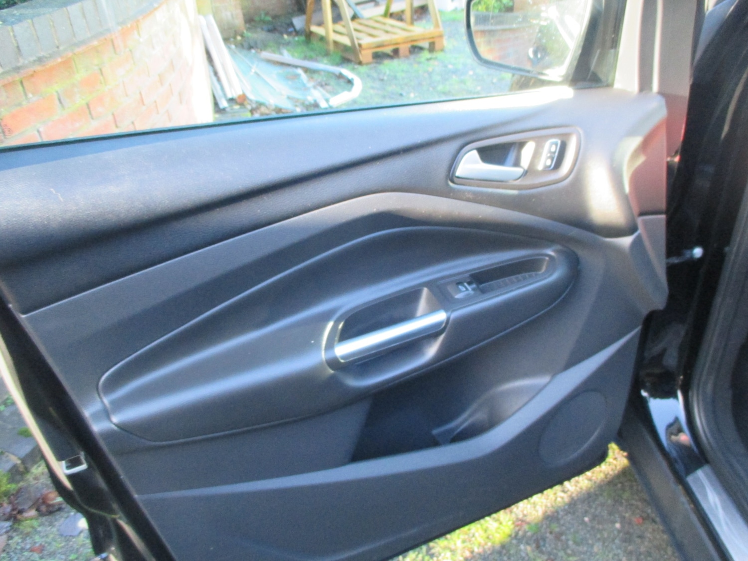 Used Ford Kuga 2016 for sale - 76861950: Photo 10