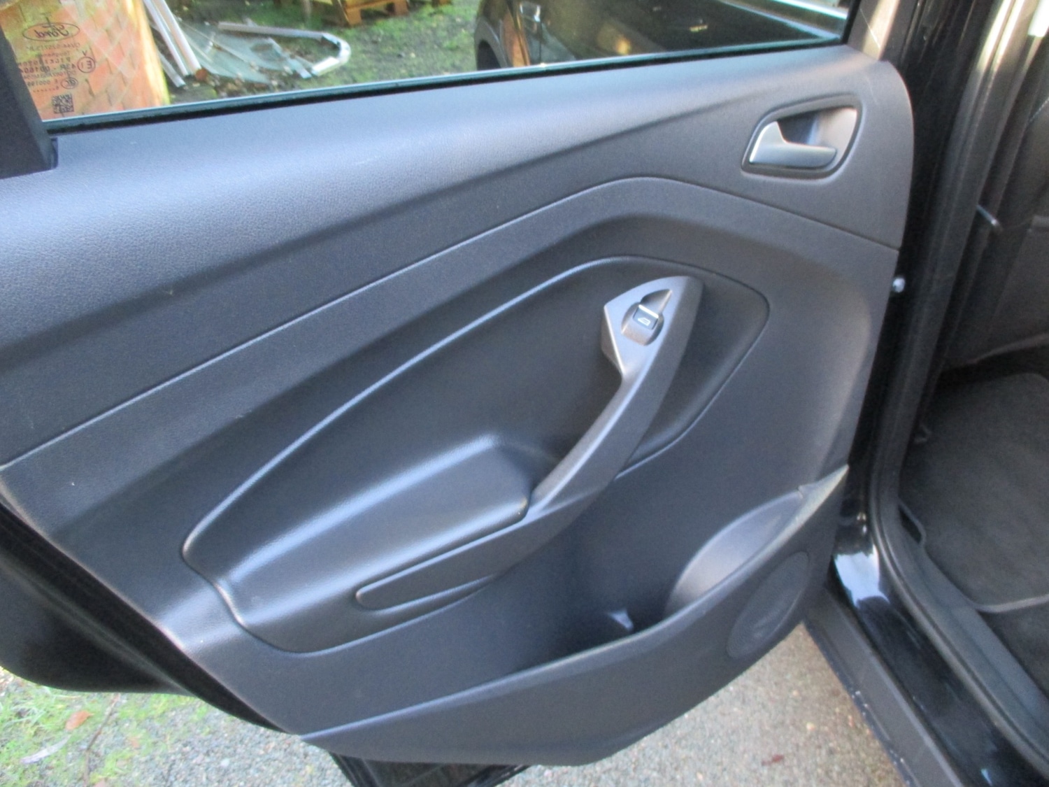 Used Ford Kuga 2016 for sale - 76861950: Photo 12