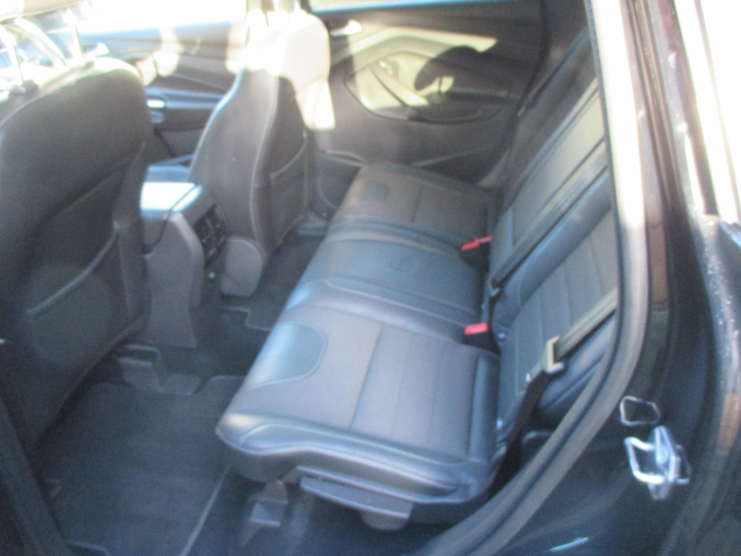 Used Ford Kuga 2016 for sale - 76861950: Photo 13