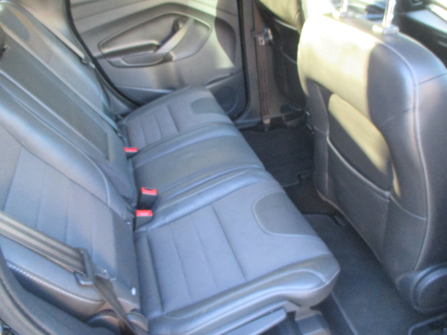 Used Ford Kuga 2016 for sale - 76861950: Photo 15