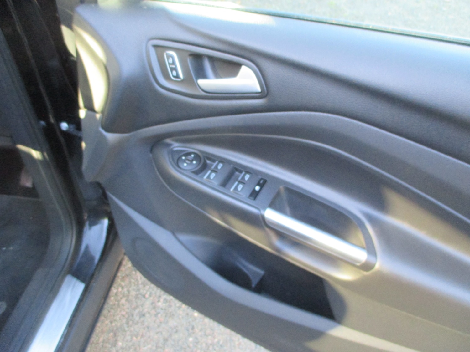 Used Ford Kuga 2016 for sale - 76861950: Photo 16