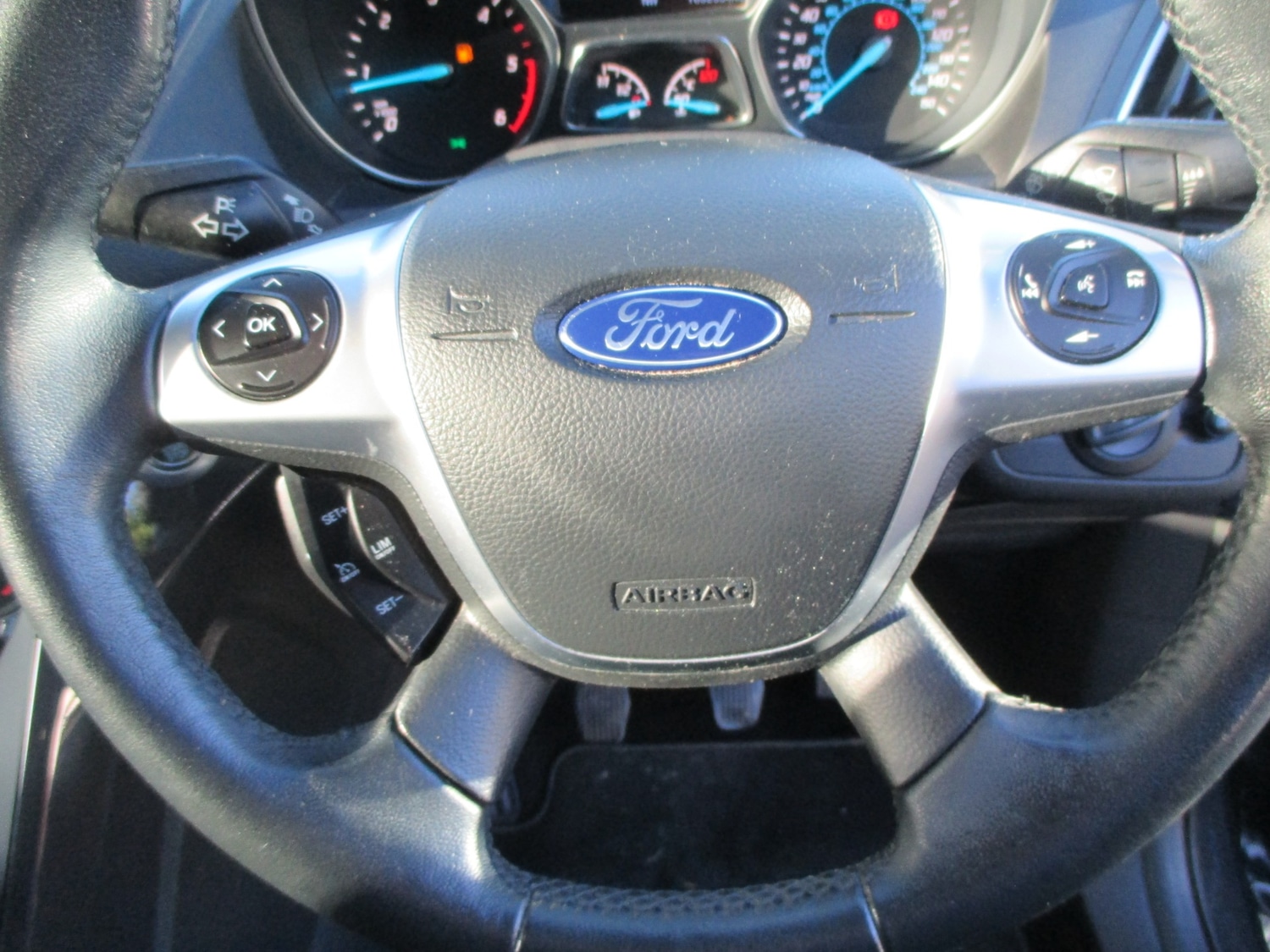 Used Ford Kuga 2016 for sale - 76861950: Photo 18