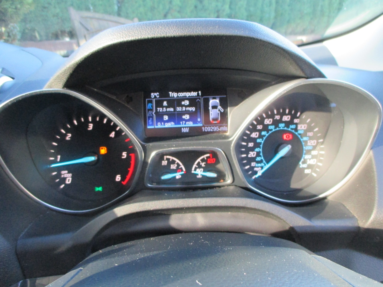 Used Ford Kuga 2016 for sale - 76861950: Photo 19