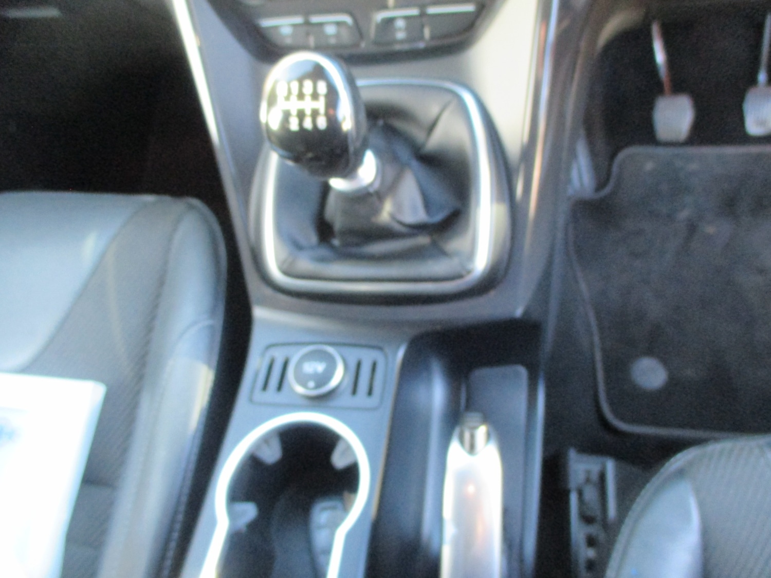 Used Ford Kuga 2016 for sale - 76861950: Photo 21