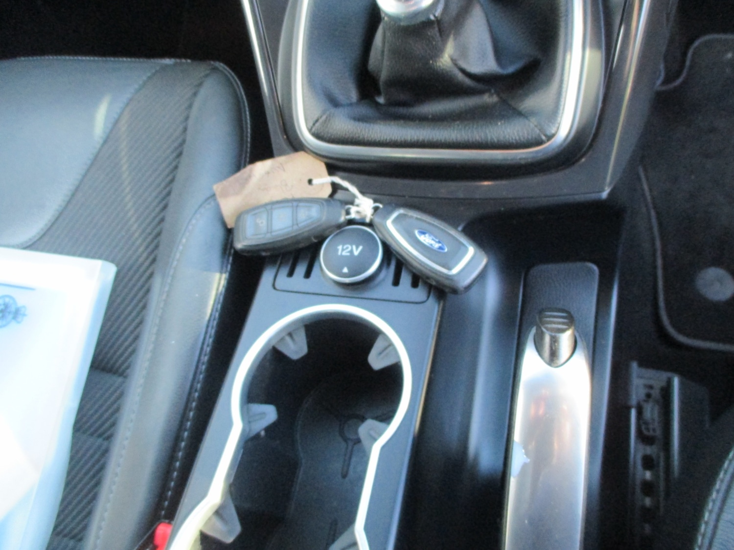 Used Ford Kuga 2016 for sale - 76861950: Photo 22