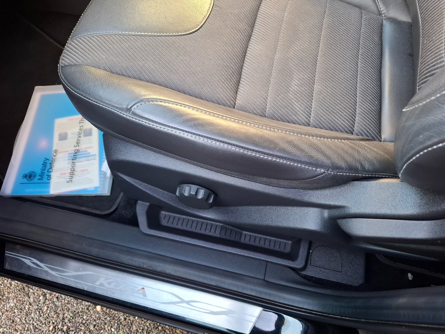 Used Ford Kuga 2016 for sale - 76861950: Photo 23