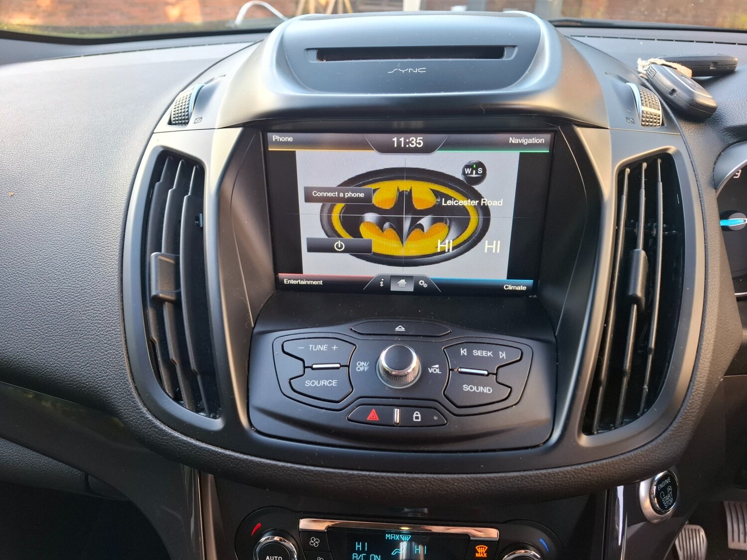 Used Ford Kuga 2016 for sale - 76861950: Photo 32