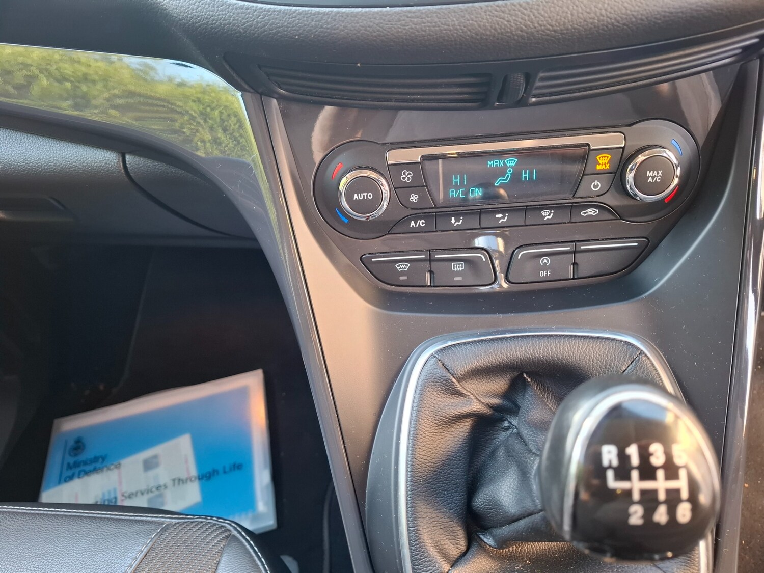 Used Ford Kuga 2016 for sale - 76861950: Photo 33