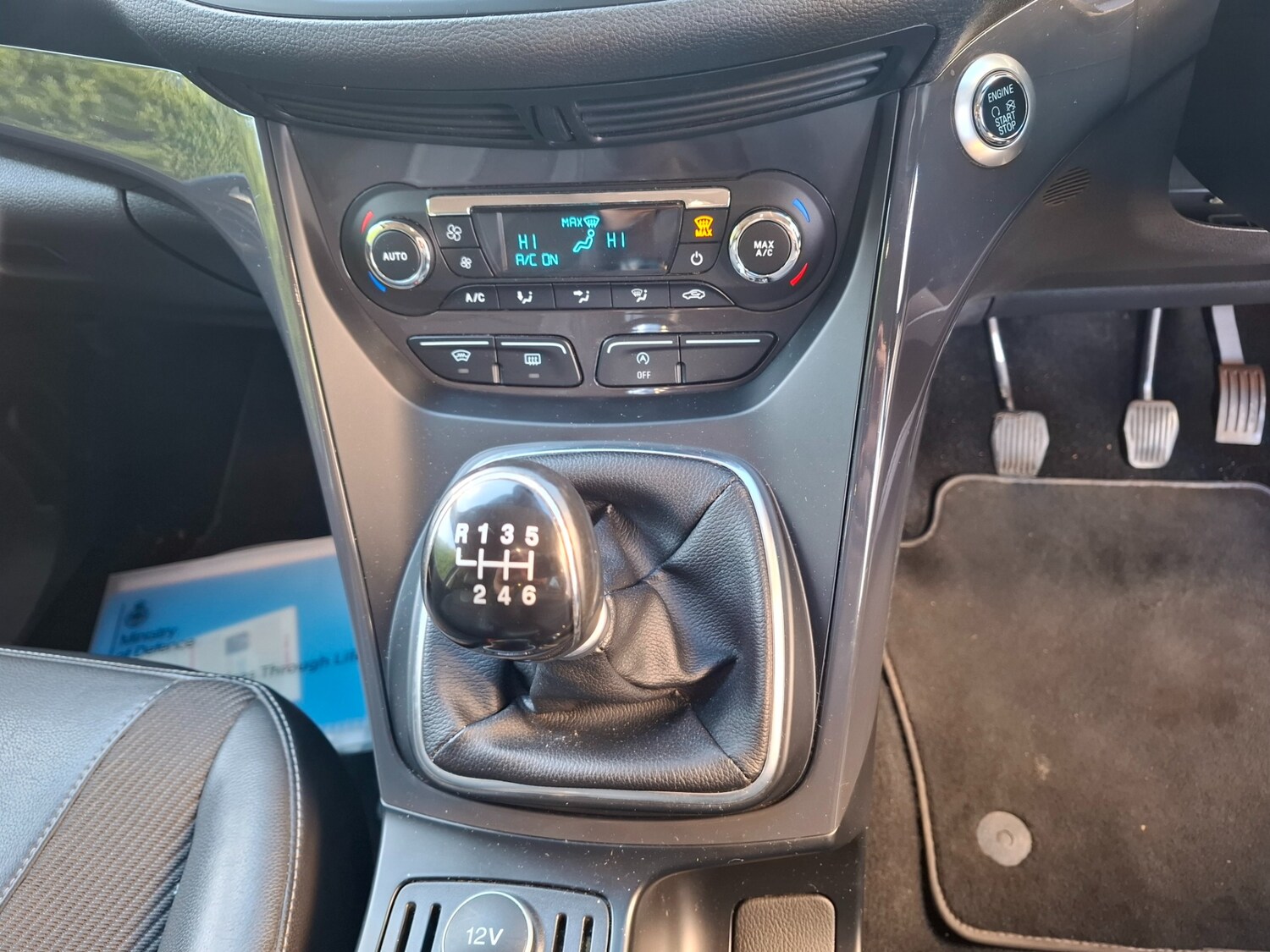 Used Ford Kuga 2016 for sale - 76861950: Photo 34