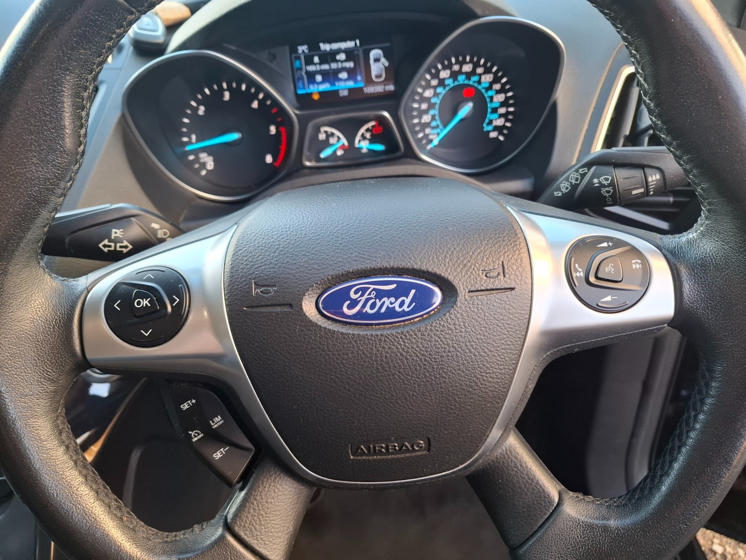 Used Ford Kuga 2016 for sale - 76861950: Photo 35