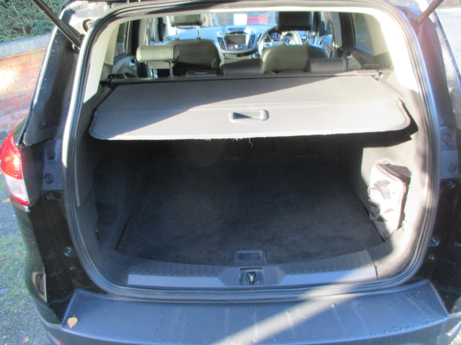 Used Ford Kuga 2016 for sale - 76861950: Photo 5