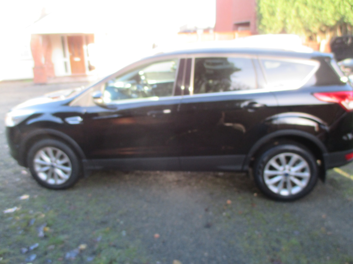 Used Ford Kuga 2016 for sale - 76861950: Photo 7