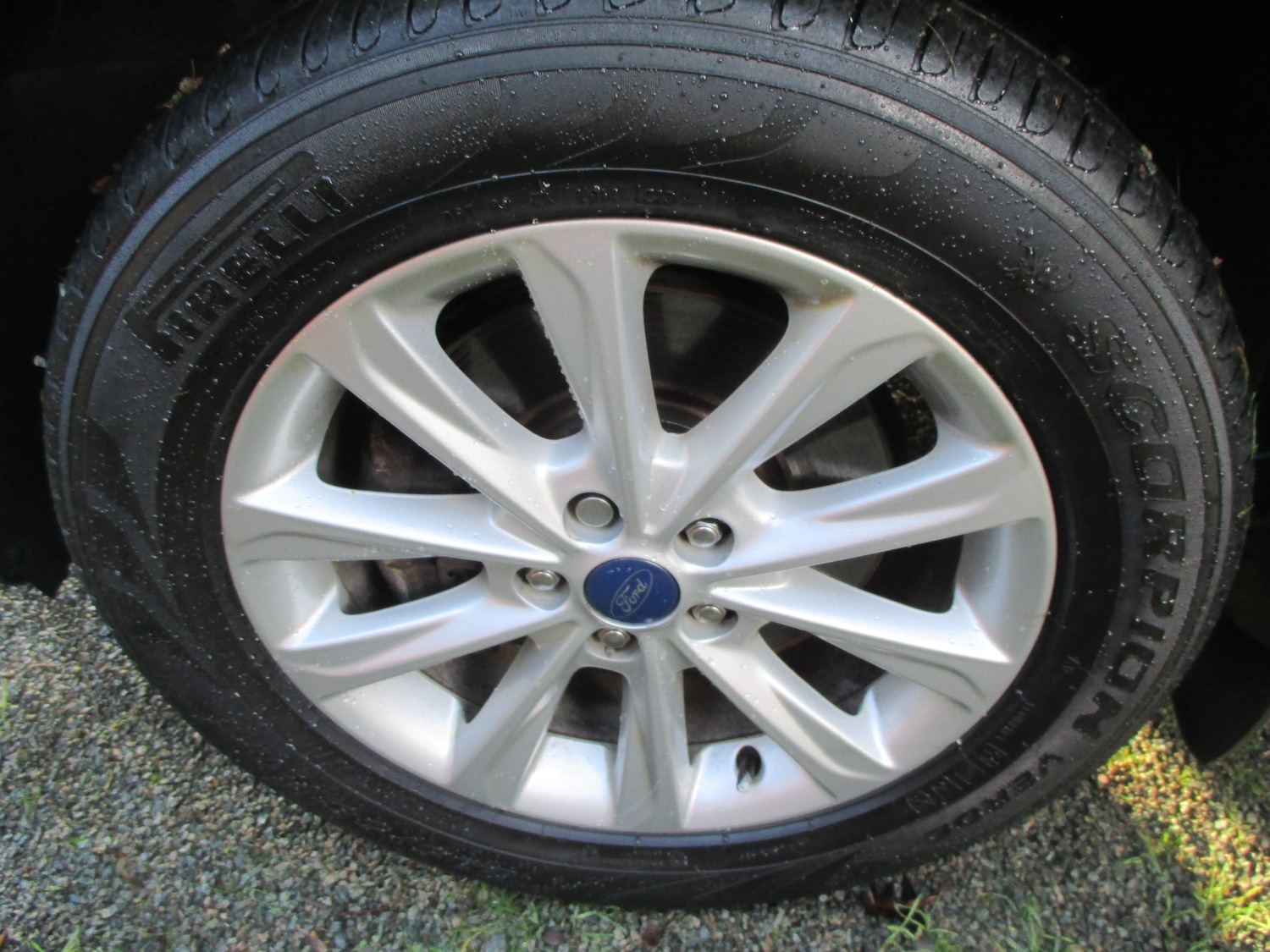 Used Ford Kuga 2016 for sale - 76861950: Photo 8