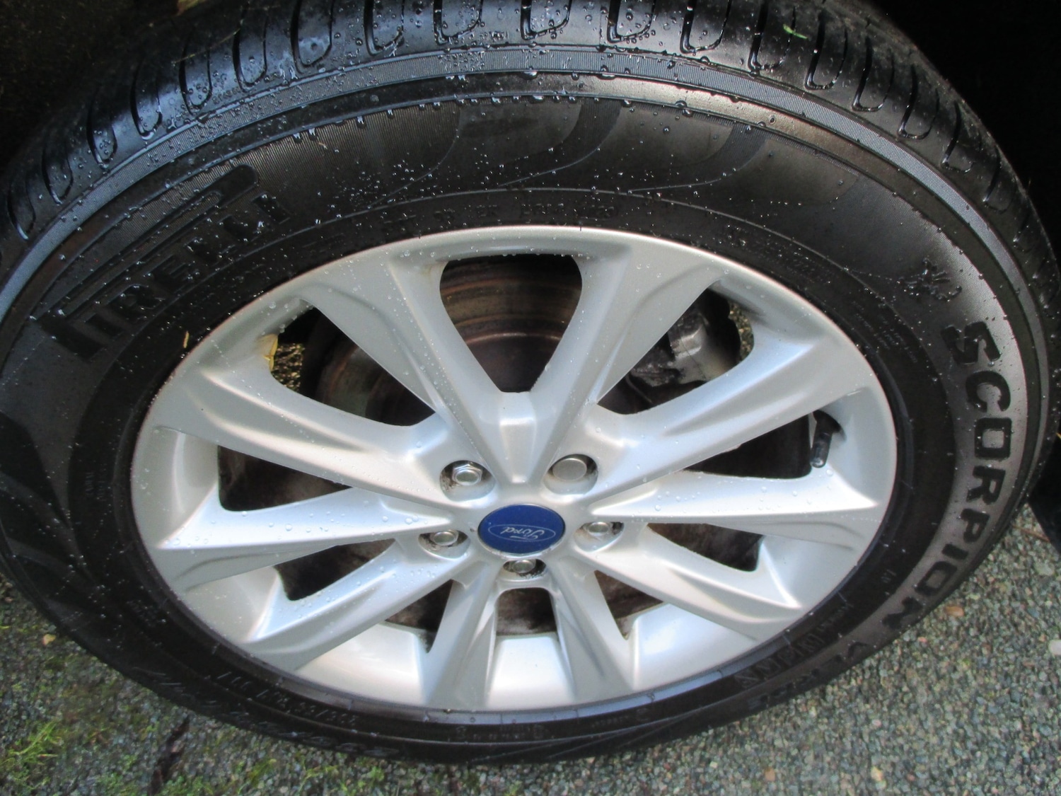 Used Ford Kuga 2016 for sale - 76861950: Photo 9