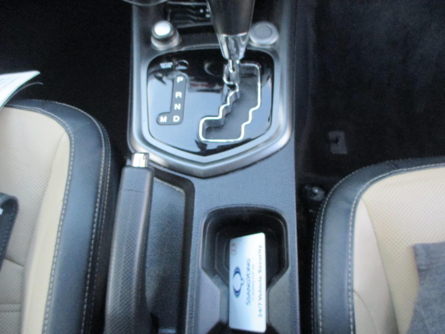 Used Ssangyong Tivoli 2016 for sale - 76707105: Photo 18