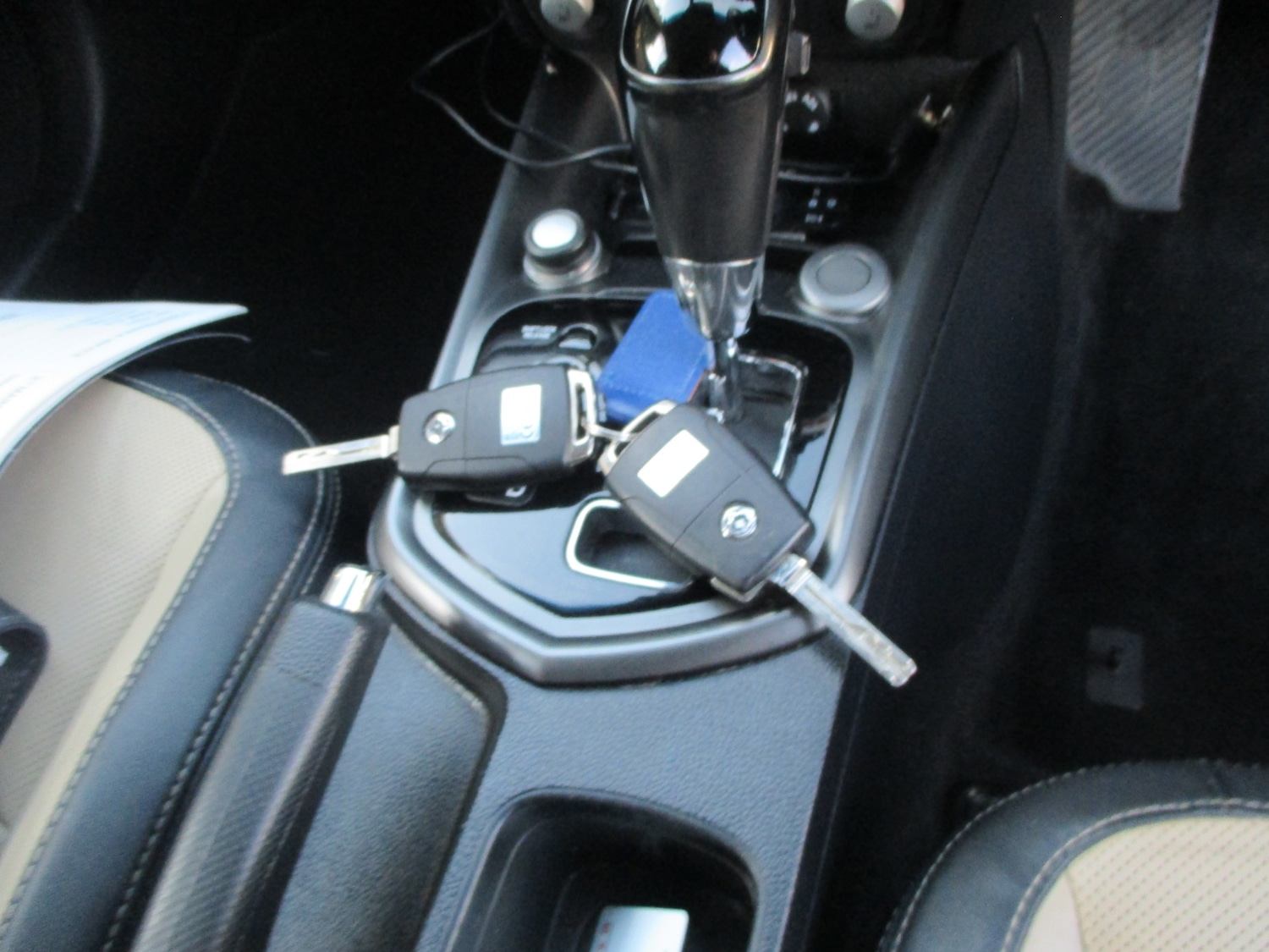 Used Ssangyong Tivoli 2016 for sale - 76707105: Photo 19