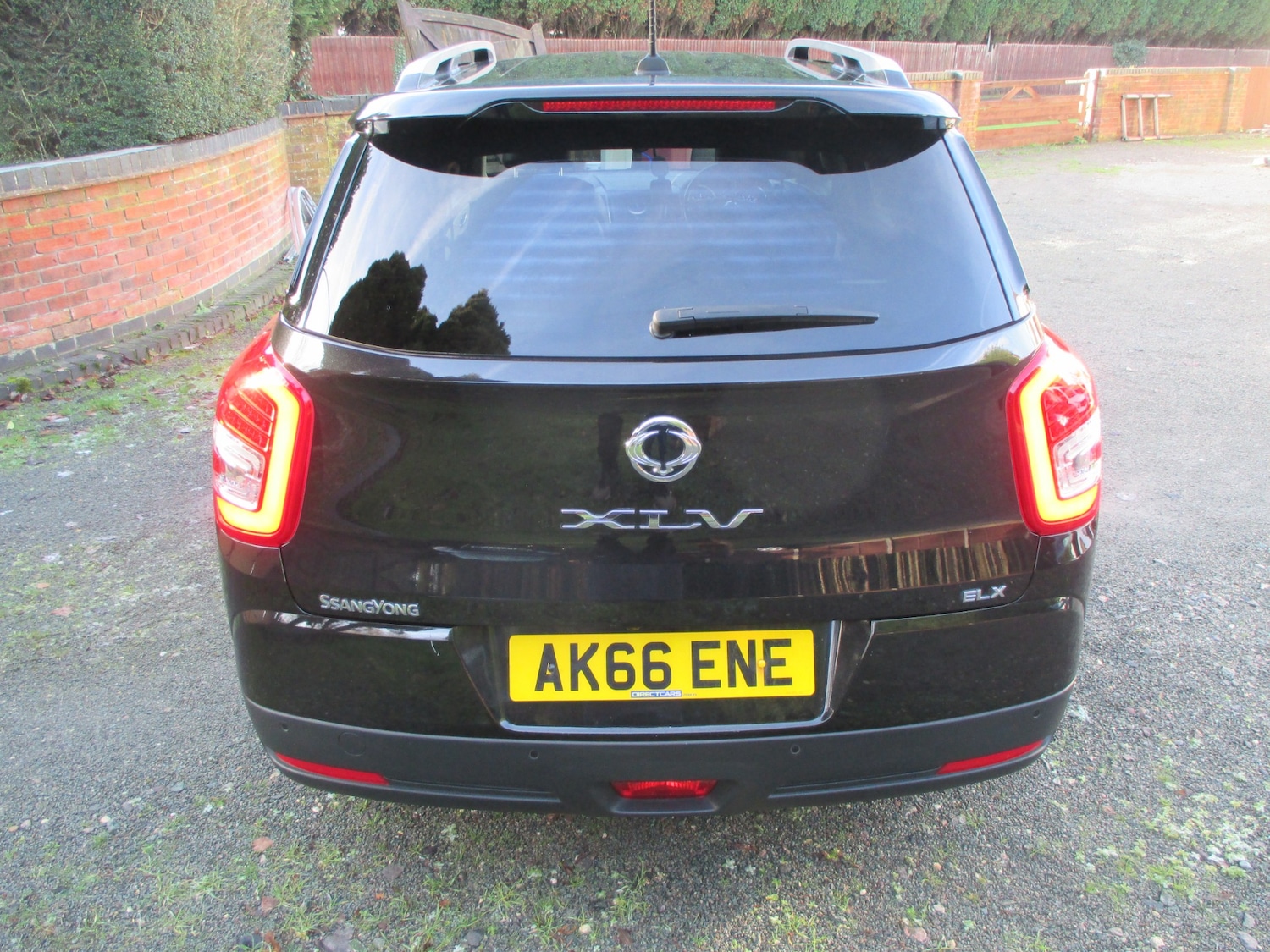 Used Ssangyong Tivoli 2016 for sale - 76707105: Photo 5