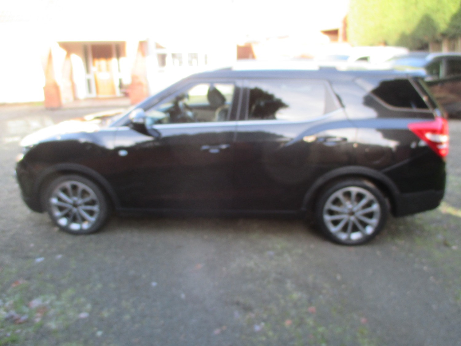 Used Ssangyong Tivoli 2016 for sale - 76707105: Photo 7