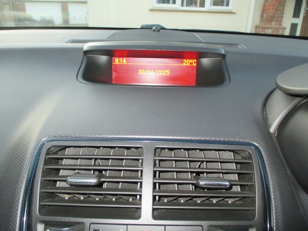 Used Vauxhall Meriva 2012 for sale - 74393681: Photo 11