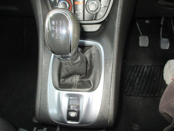 Used Vauxhall Meriva 2012 for sale - 74393681: Photo 12
