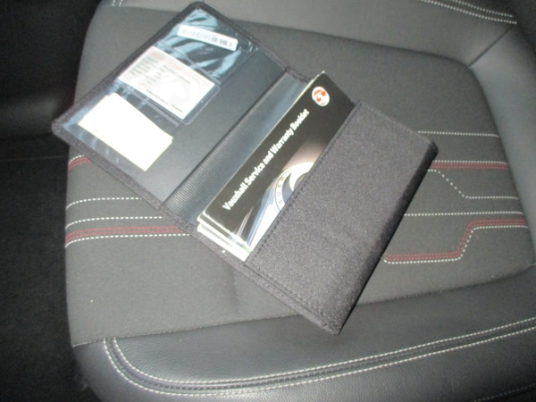 Used Vauxhall Meriva 2012 for sale - 74393681: Photo 17