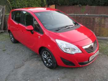 2012 (62) - 1.4i 16V Active 5dr