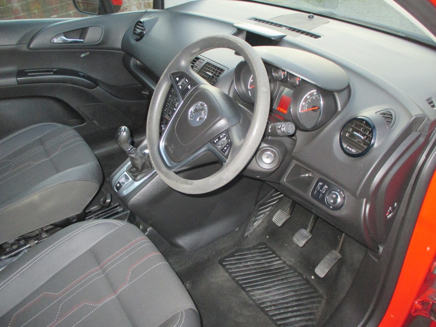 Vehicle 7