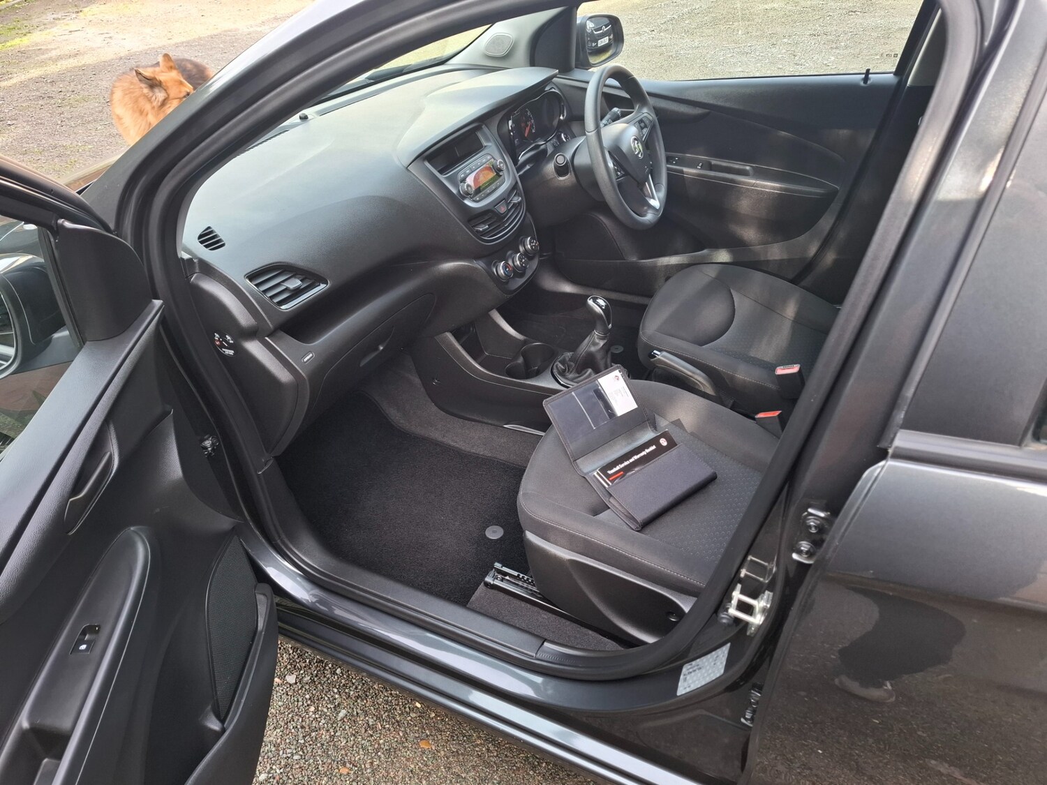 Used Vauxhall Viva 2016 for sale - 77490750: Photo 11