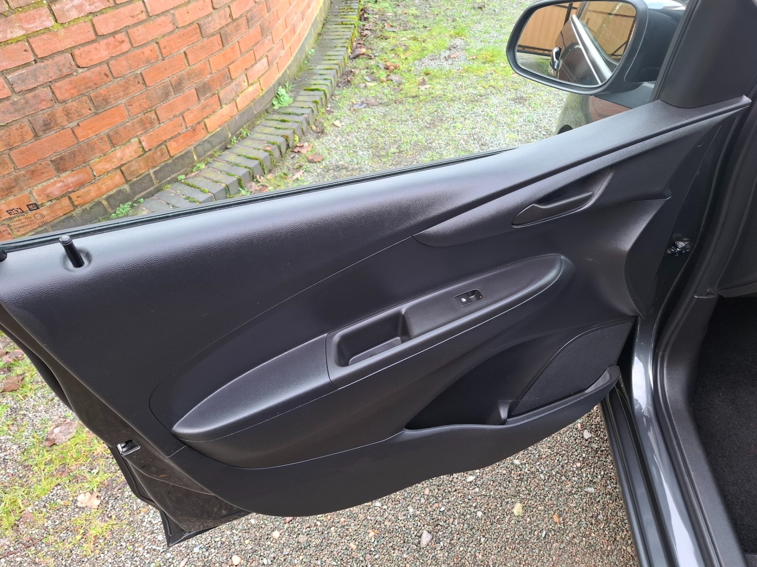 Used Vauxhall Viva 2016 for sale - 77490750: Photo 12