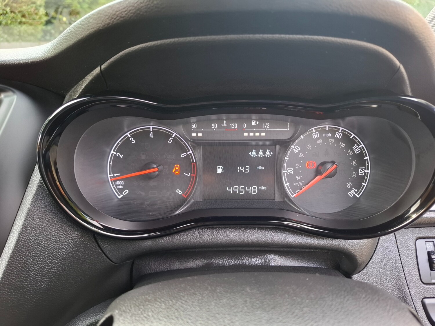 Used Vauxhall Viva 2016 for sale - 77490750: Photo 18