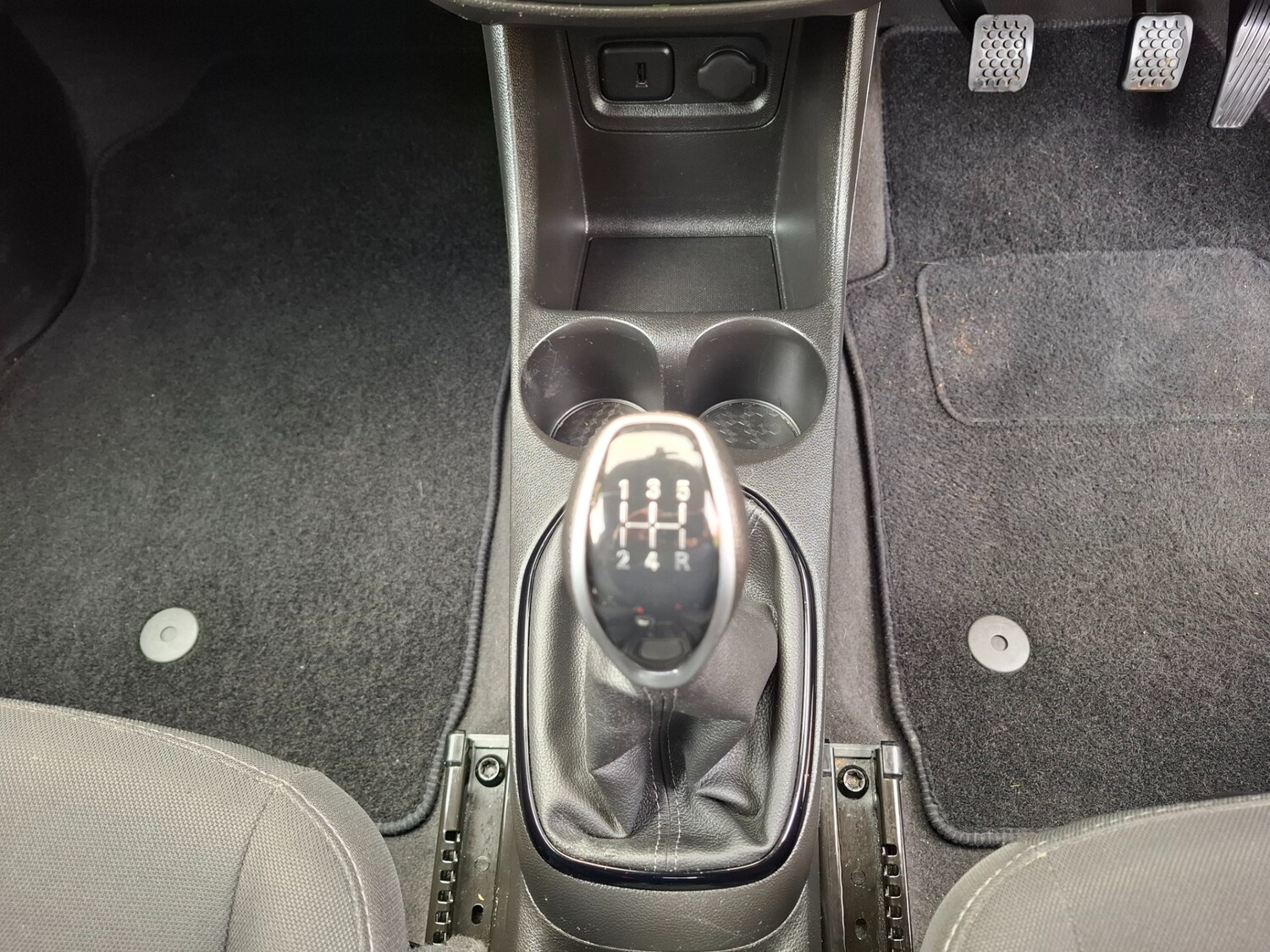 Used Vauxhall Viva 2016 for sale - 77490750: Photo 20