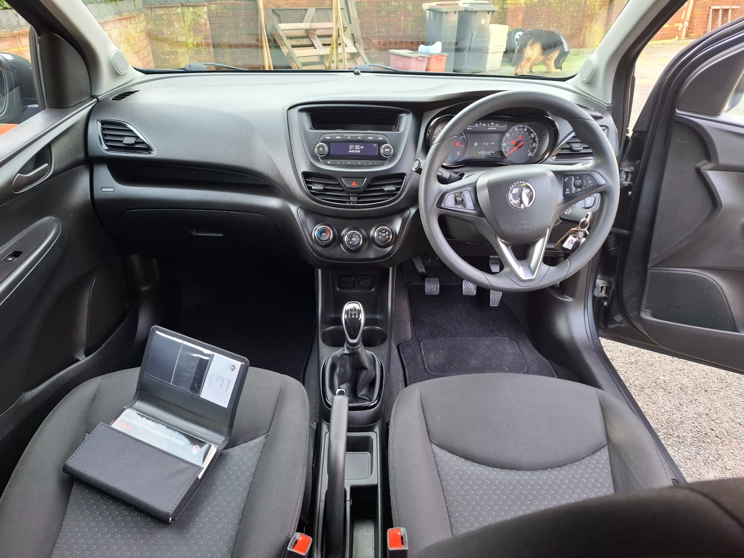 Used Vauxhall Viva 2016 for sale - 77490750: Photo 21