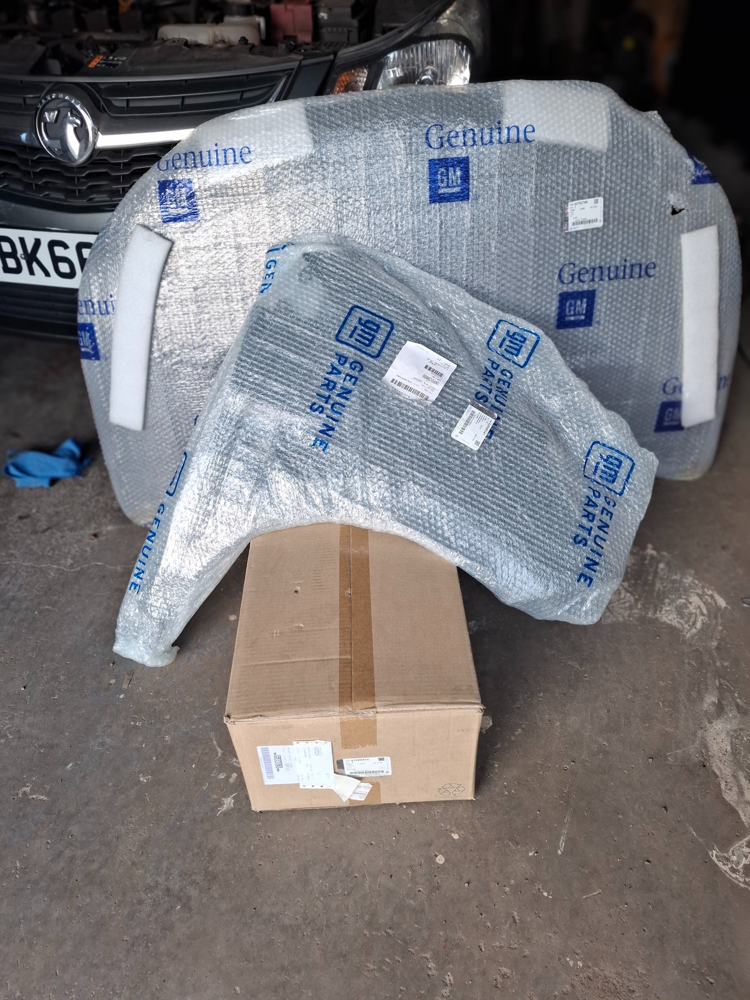 Used Vauxhall Viva 2016 for sale - 77490750: Photo 22