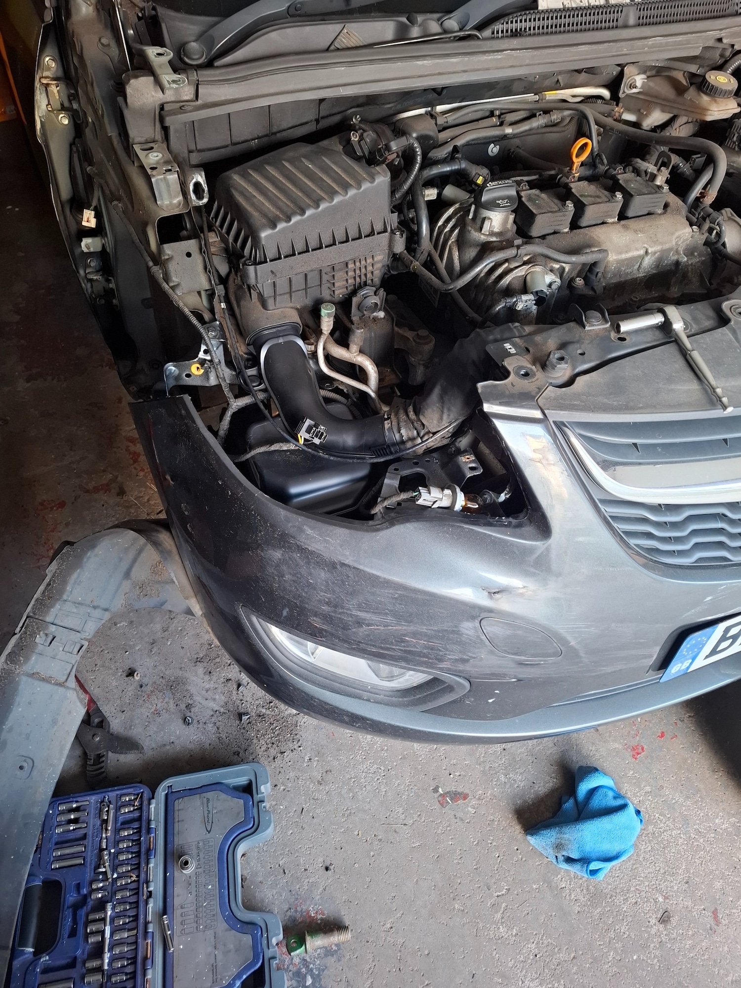 Used Vauxhall Viva 2016 for sale - 77490750: Photo 23