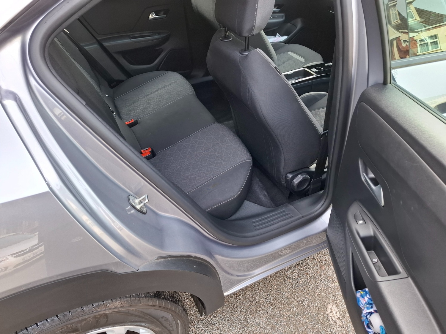 Used Vauxhall Mokka 2021 for sale - 77963802: Photo 10