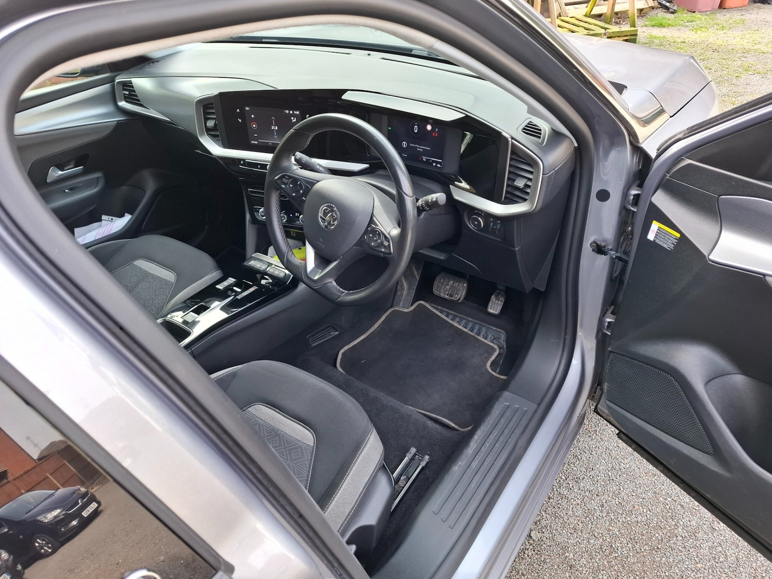 Used Vauxhall Mokka 2021 for sale - 77963802: Photo 11