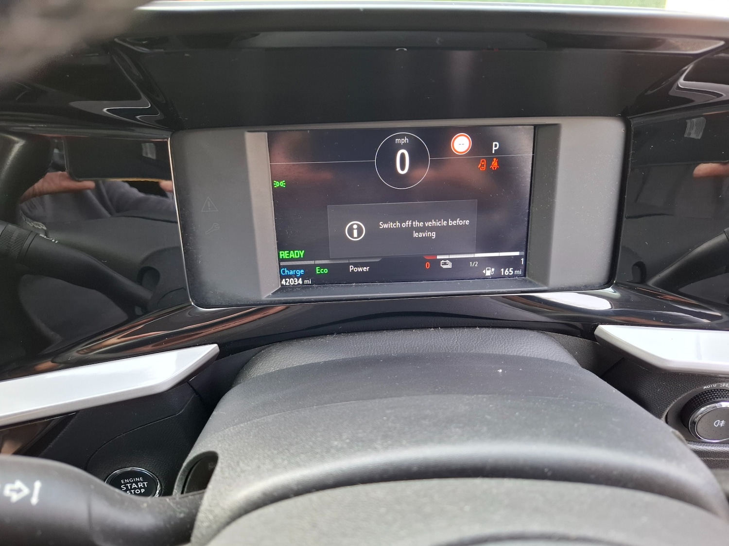 Used Vauxhall Mokka 2021 for sale - 77963802: Photo 13