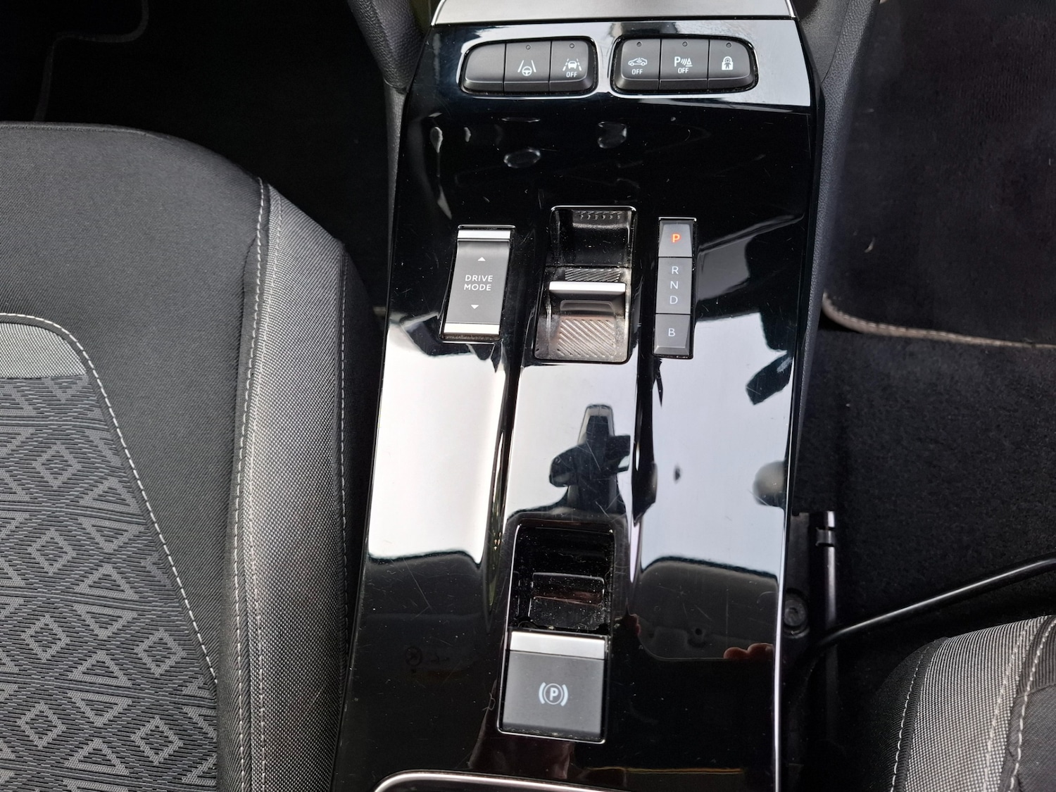 Used Vauxhall Mokka 2021 for sale - 77963802: Photo 15