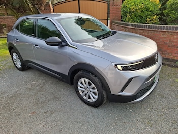 Used Vauxhall Mokka 2021 for sale - 77963802: Photo