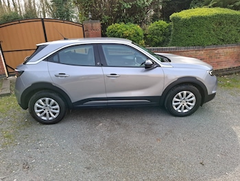 Used Vauxhall Mokka 2021 for sale - 77963802: Photo