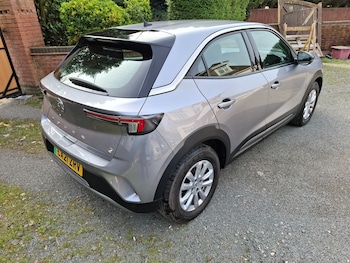 Used Vauxhall Mokka 2021 for sale - 77963802: Photo