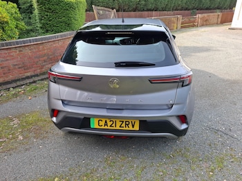 Used Vauxhall Mokka 2021 for sale - 77963802: Photo