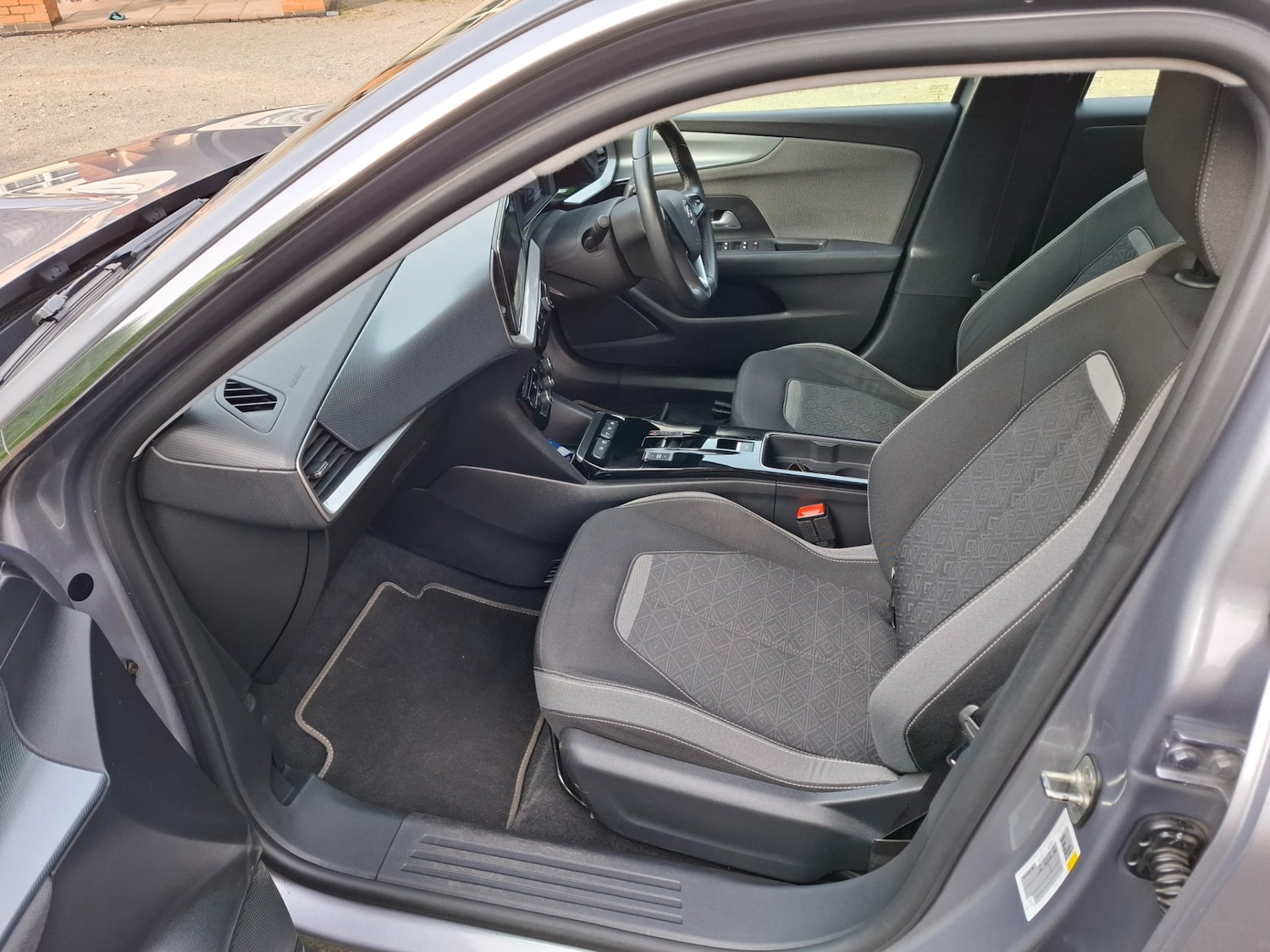 Used Vauxhall Mokka 2021 for sale - 77963802: Photo 7