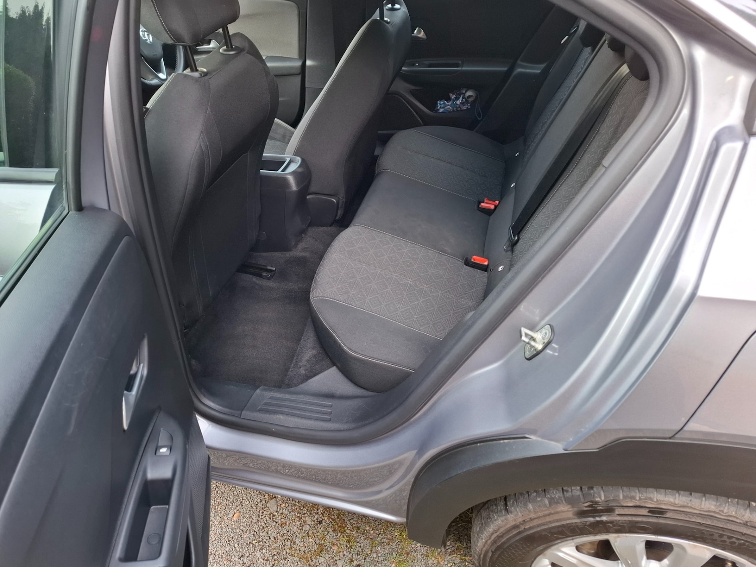 Used Vauxhall Mokka 2021 for sale - 77963802: Photo 8